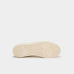 Baskets &agrave; lacets avec semelle &eacute;paisse sable homme