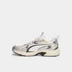 Baskets running Puma Milenio Tech gris argent femme