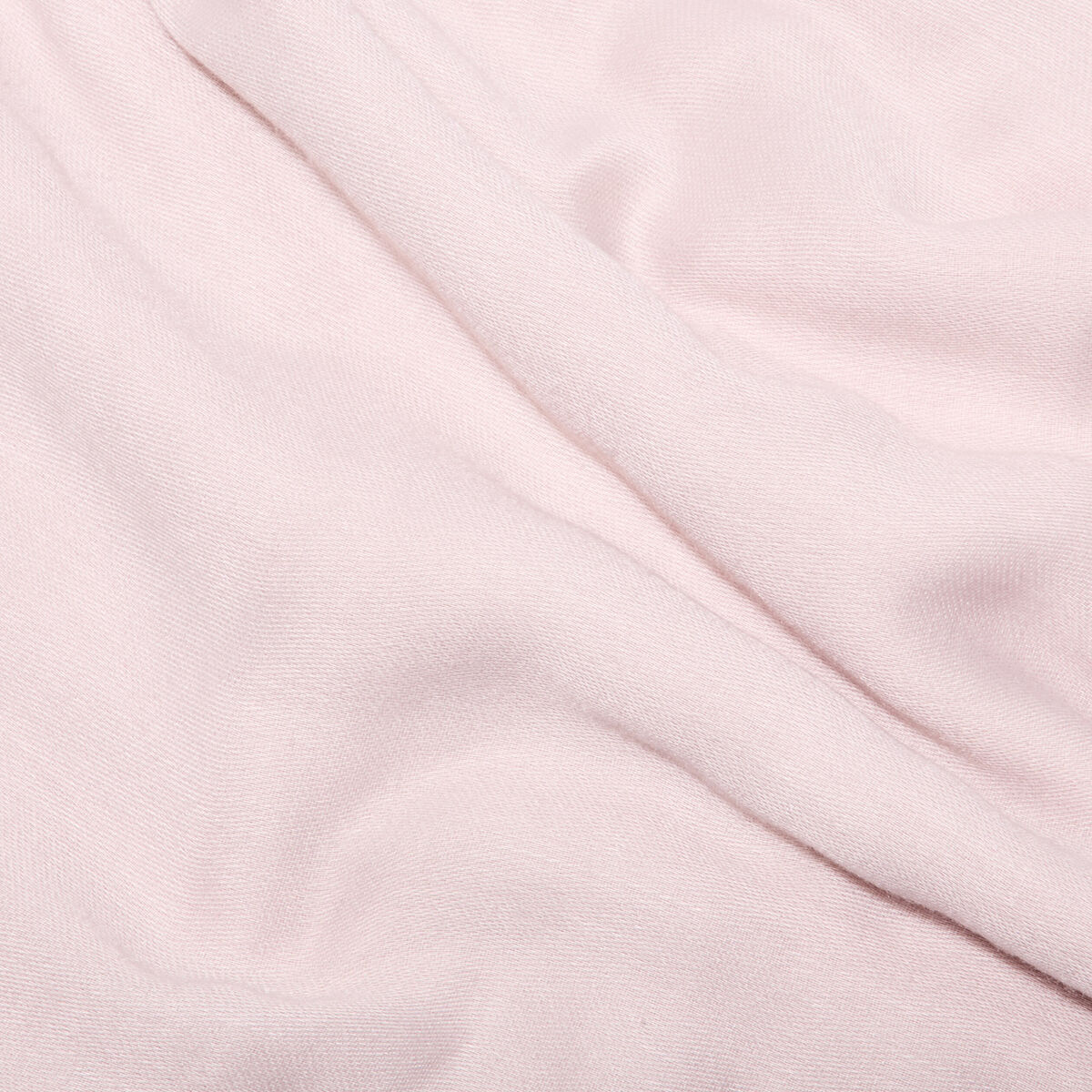 Foulard &agrave; pompons sable femme