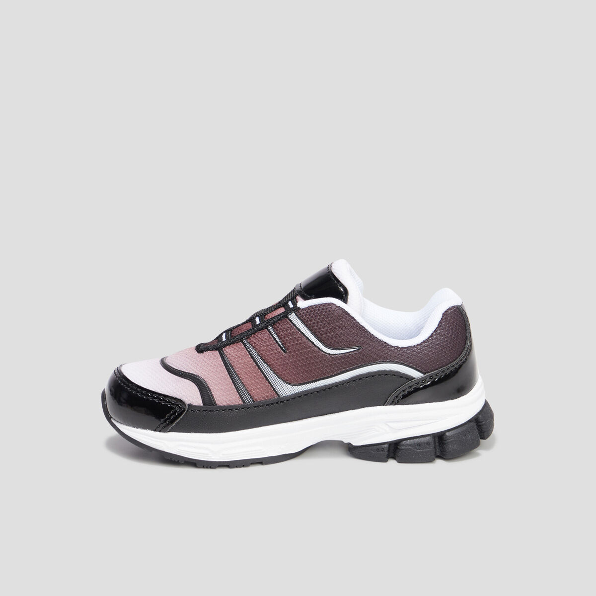 Baskets running Liberto multicolore gar&ccedil;on