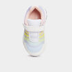 Baskets running &agrave; scratchs Liberto multicolore b&eacute;b&eacute; fille