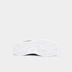 Tennis cuir su&eacute;dine Puma Smash V3 camel homme