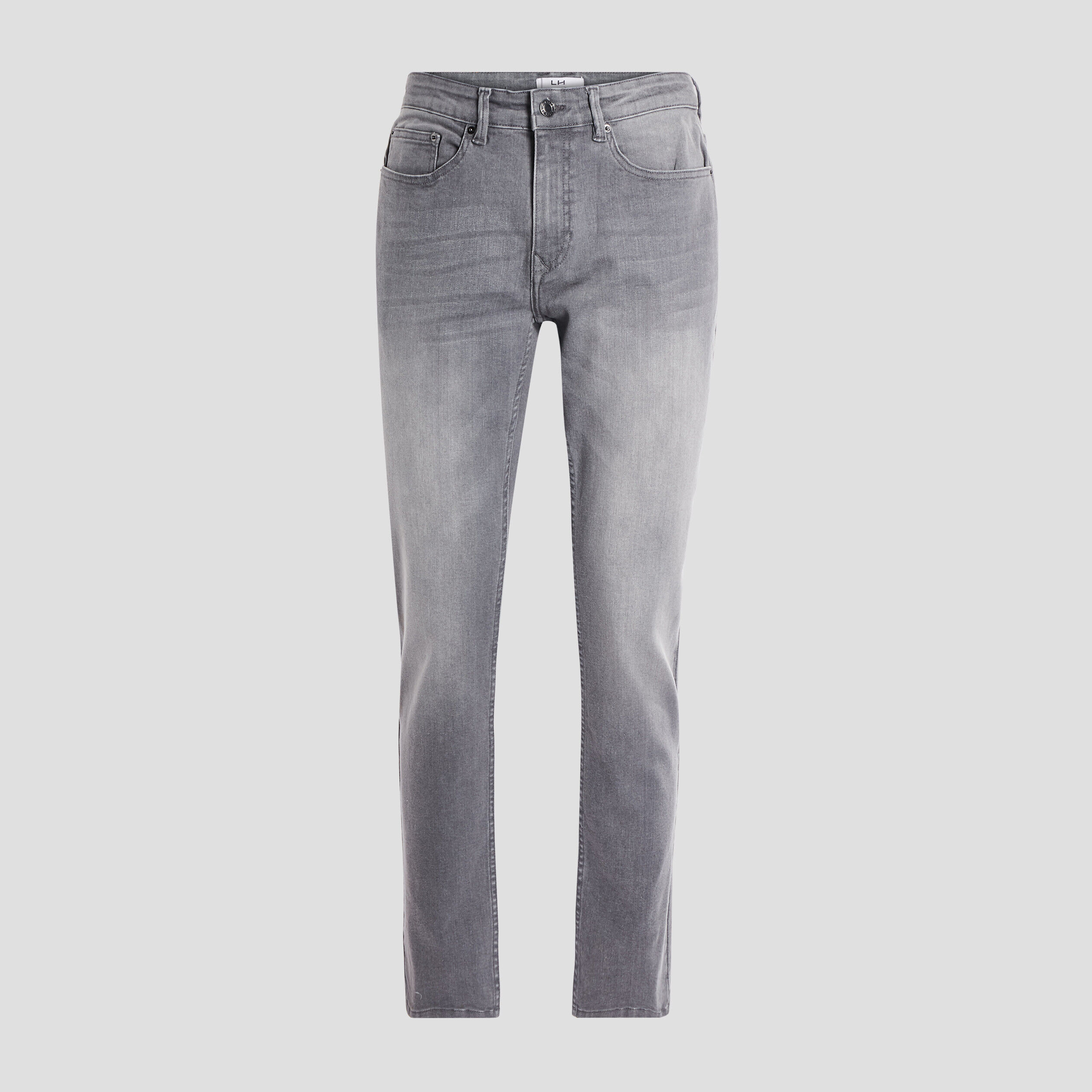 Jean la sales halle homme