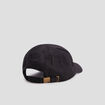 Casquette noir homme