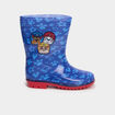 Bottes de pluie Pat Patrouille bleu gar&ccedil;on