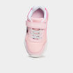 Baskets running lumineuses Paw Patrol rose fille