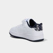 Baskets &agrave; scratchs Champion R18 noir gar&ccedil;on