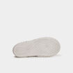 Chaussons ballerines gris fille