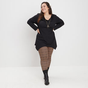 t shirt manches longues noir femmegt T-shirt manches longues noir femme grande taille