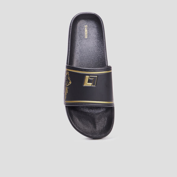 mules liberto noir homme Mules Liberto noir homme