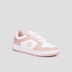 Tennis à lacets 2.0 Champion multicolore femme
