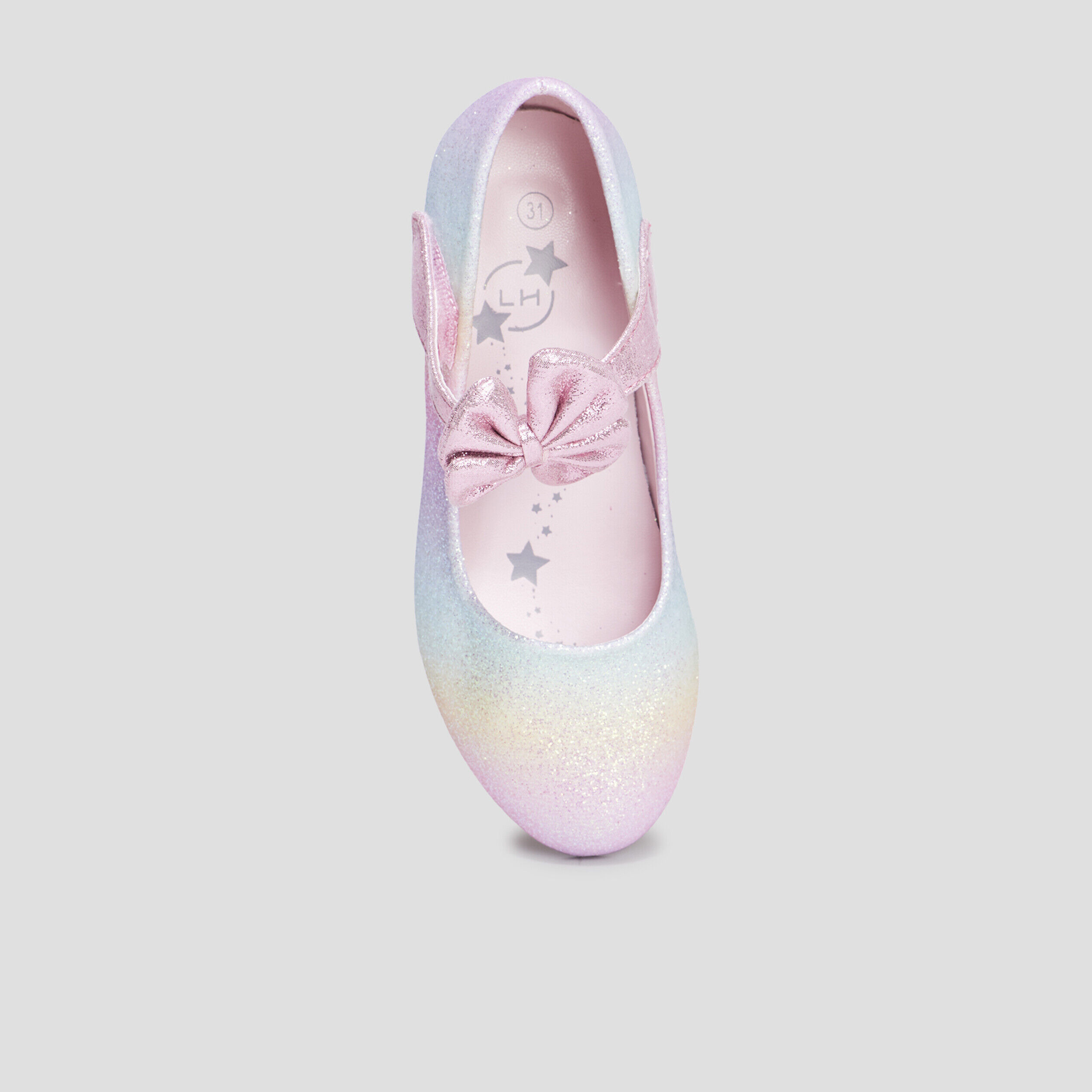 Ballerine bébé fille h&m sale