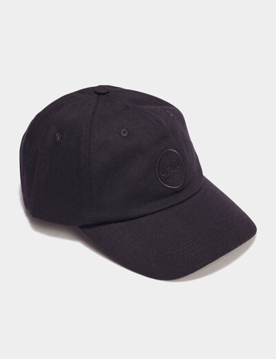 Casquette Creeks noir homme