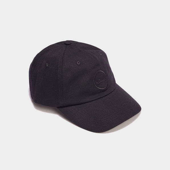 casquette creeks noir homme Casquette Creeks noir homme