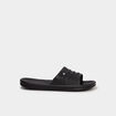 Claquettes de plage Kappa Logo RINT noir homme