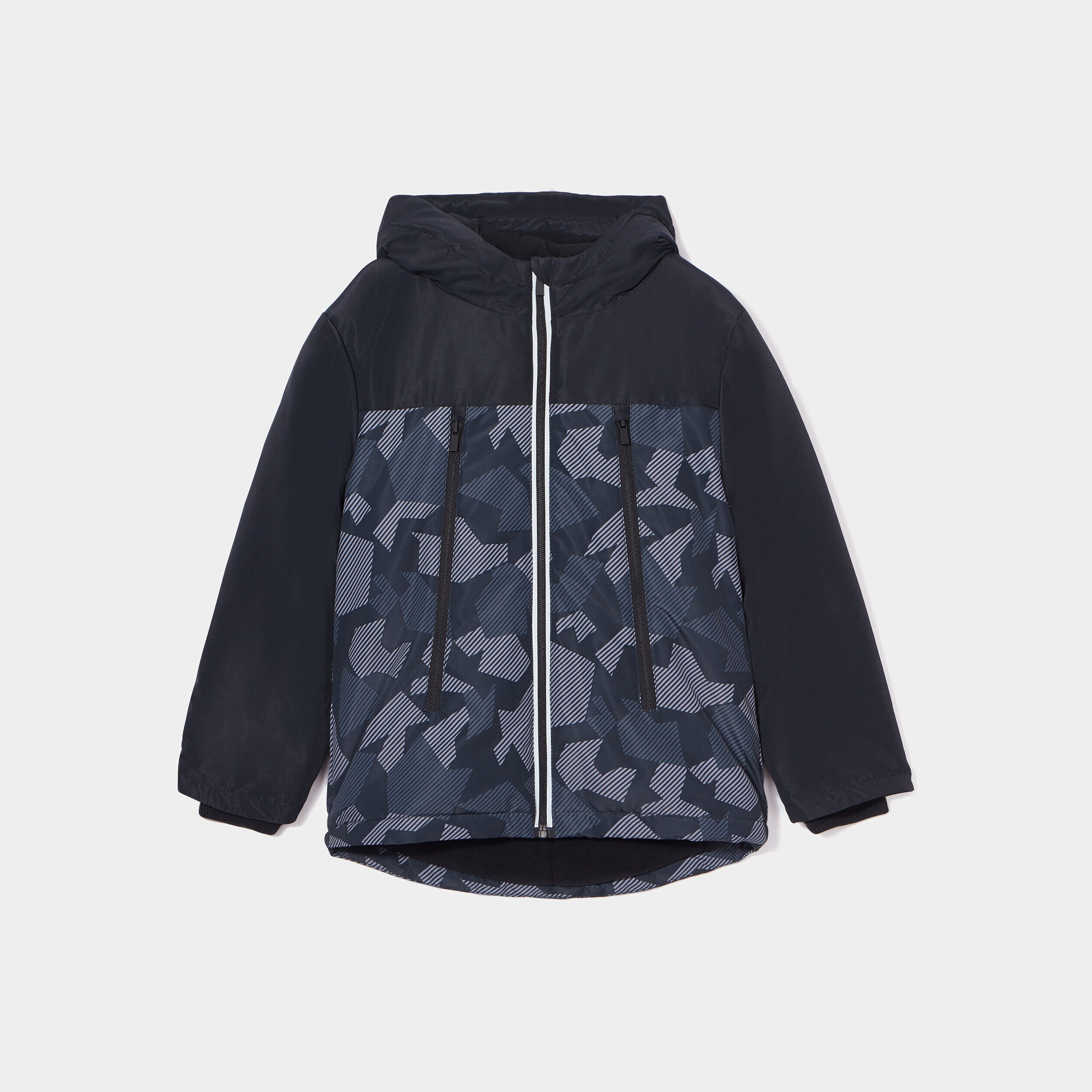 La halle hotsell manteau garcon
