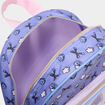Sac &agrave; dos Hello Kitty Kuromi multicolore fille