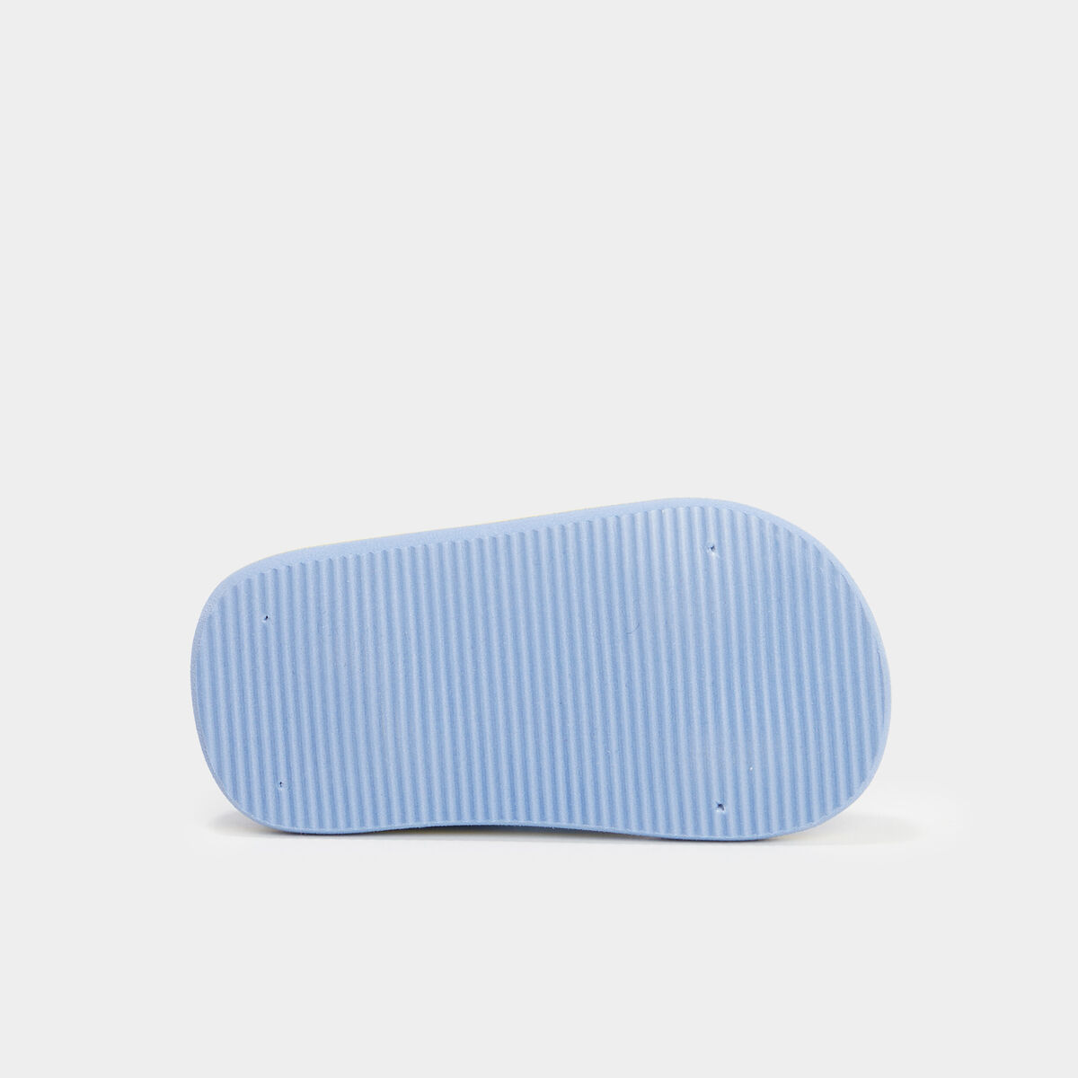 Sandales à scratchs multicolore bébé garçon