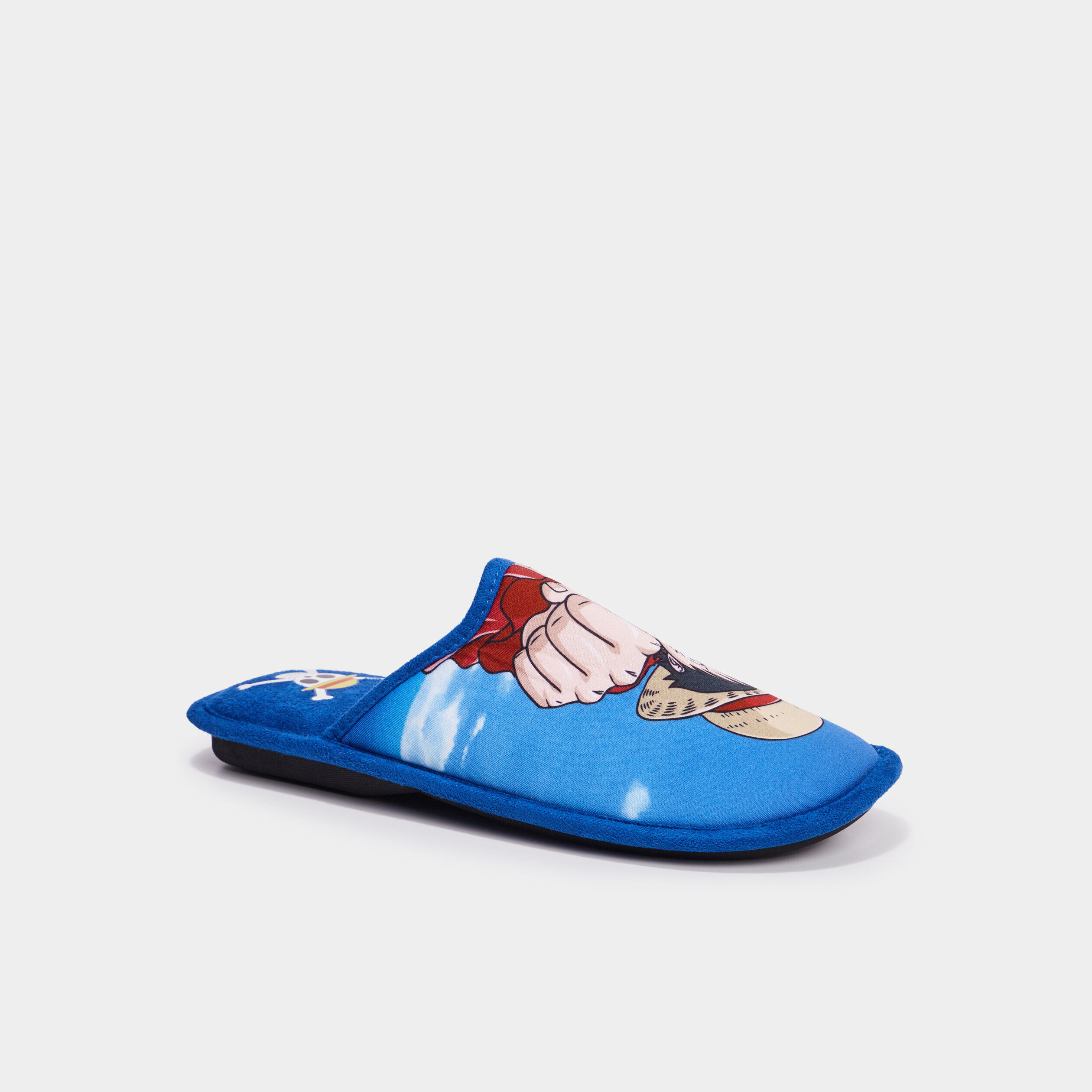 Chausson homme outlet la halle