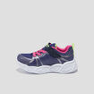 Baskets running lumineuses Sporty Glow multicolore fille