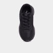 Baskets running à lacets Puma Graviton noir garçon