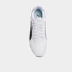 Baskets plates Puma Caven III noir homme