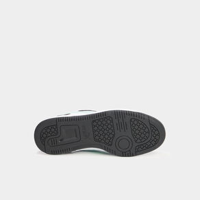 tennis basses a lacets puma v6 vert pastel femme Tennis basses à lacets Puma V6 vert pastel femme