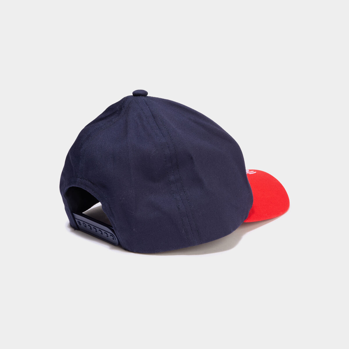 Casquette Spider-Man rouge gar&ccedil;on