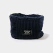 Tour de cou bleu marine b&eacute;b&eacute; gar&ccedil;on