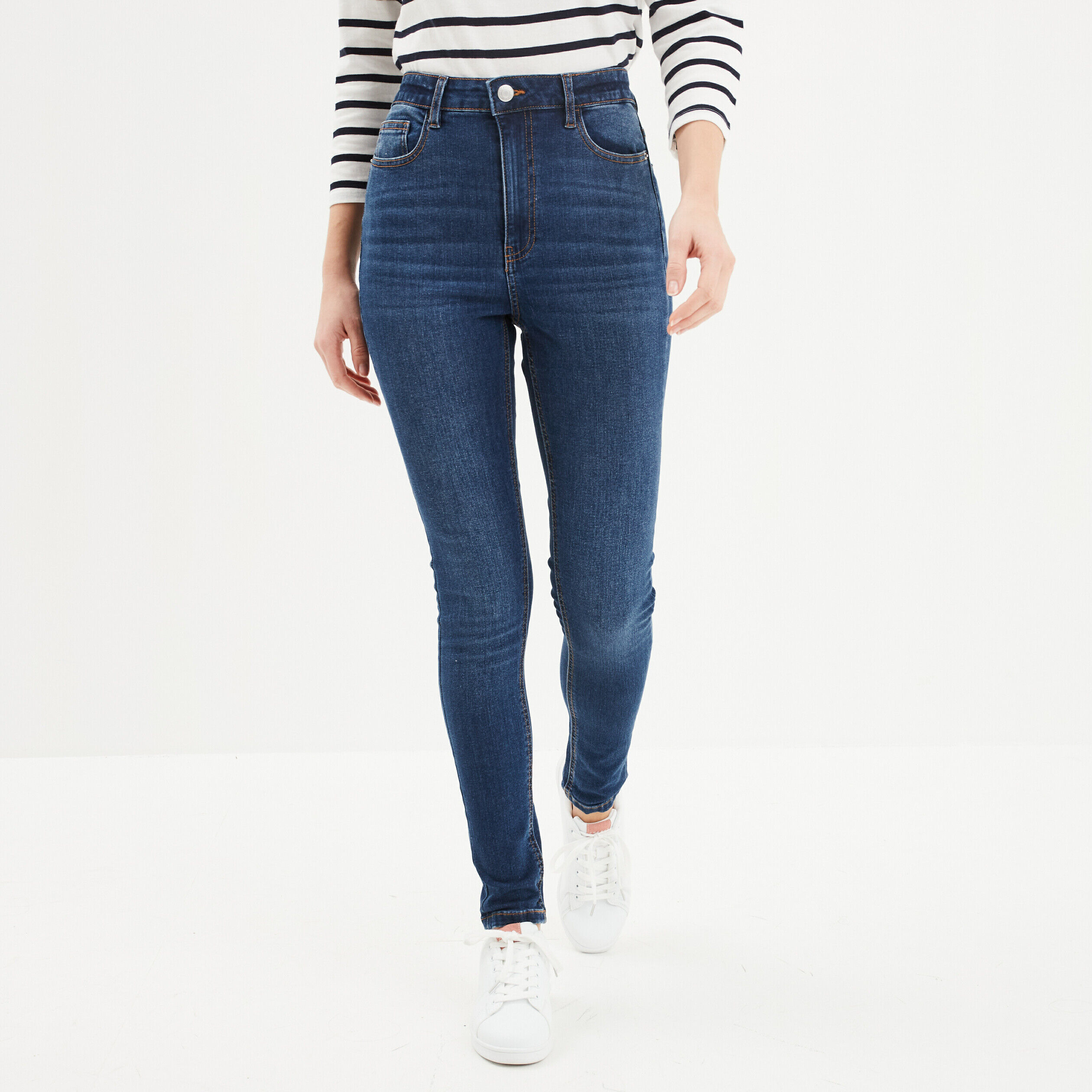 Jean skinny femme pas cher online