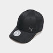 Casquette Puma noir homme