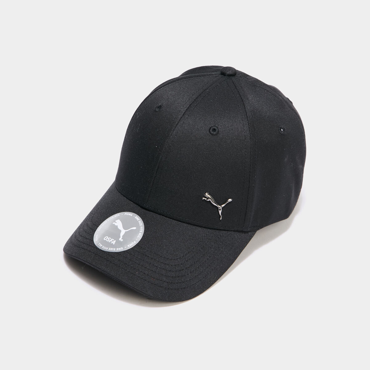Casquette Puma noir homme