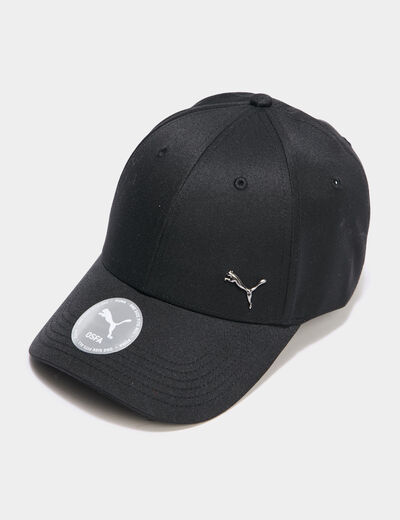 Casquette Puma noir homme