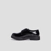 Derbies vernies Liberto noir femme