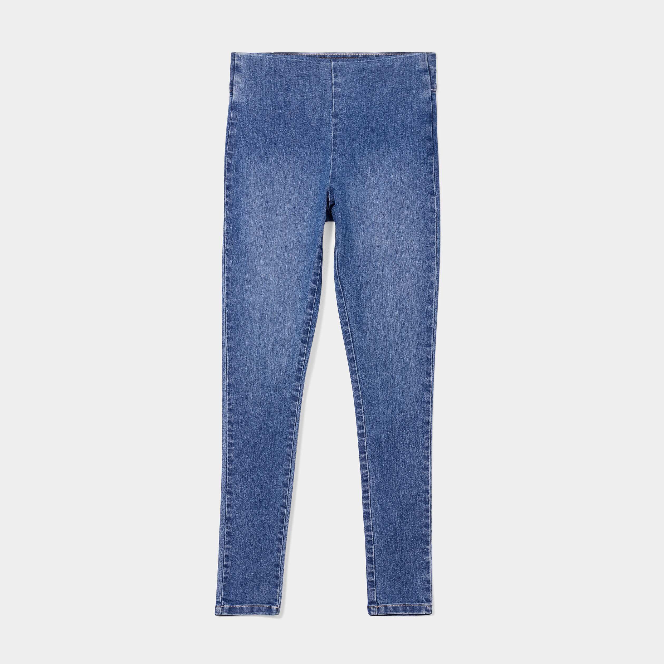 Jegging jean femme pas cher shop