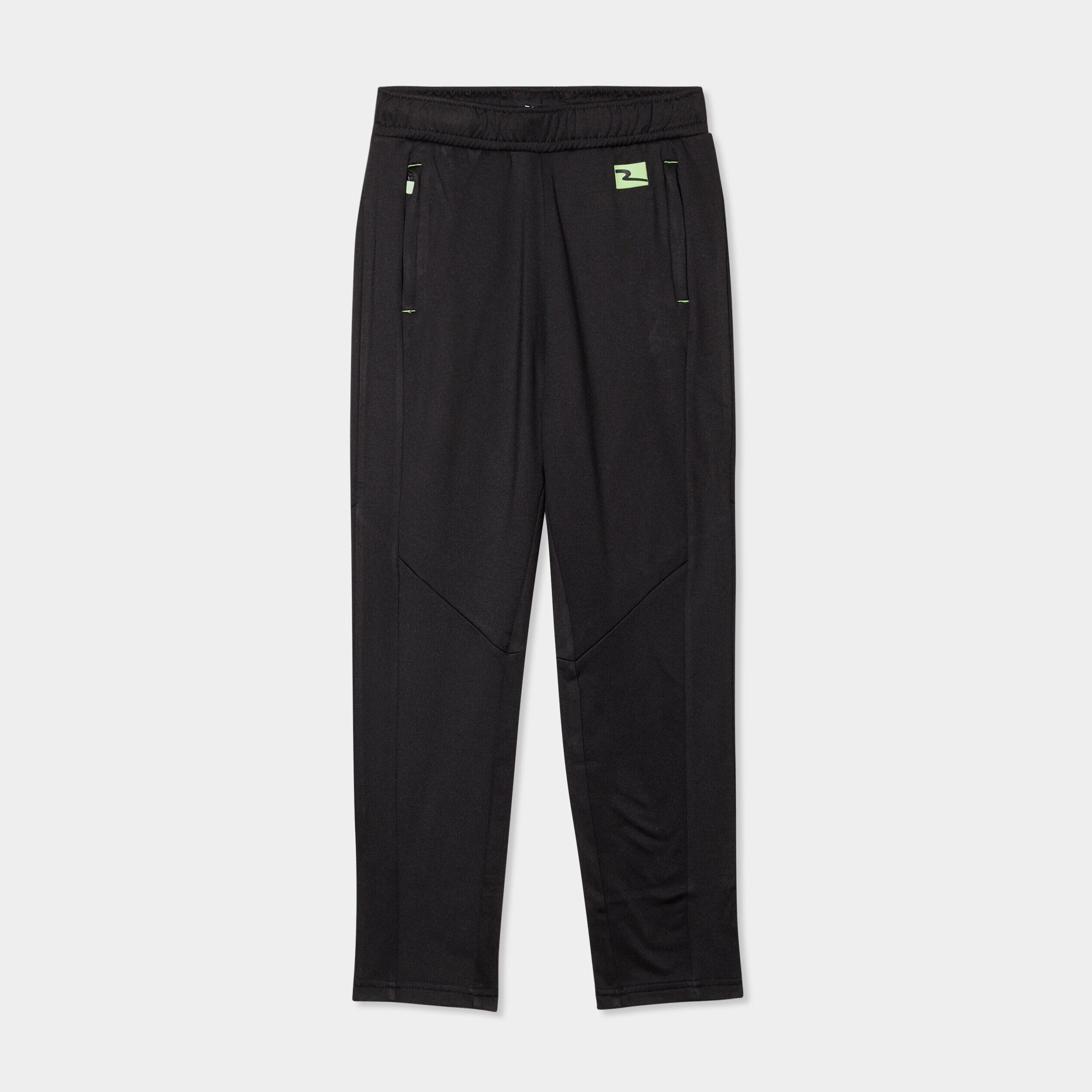 Pantalon de jogging noir garçon