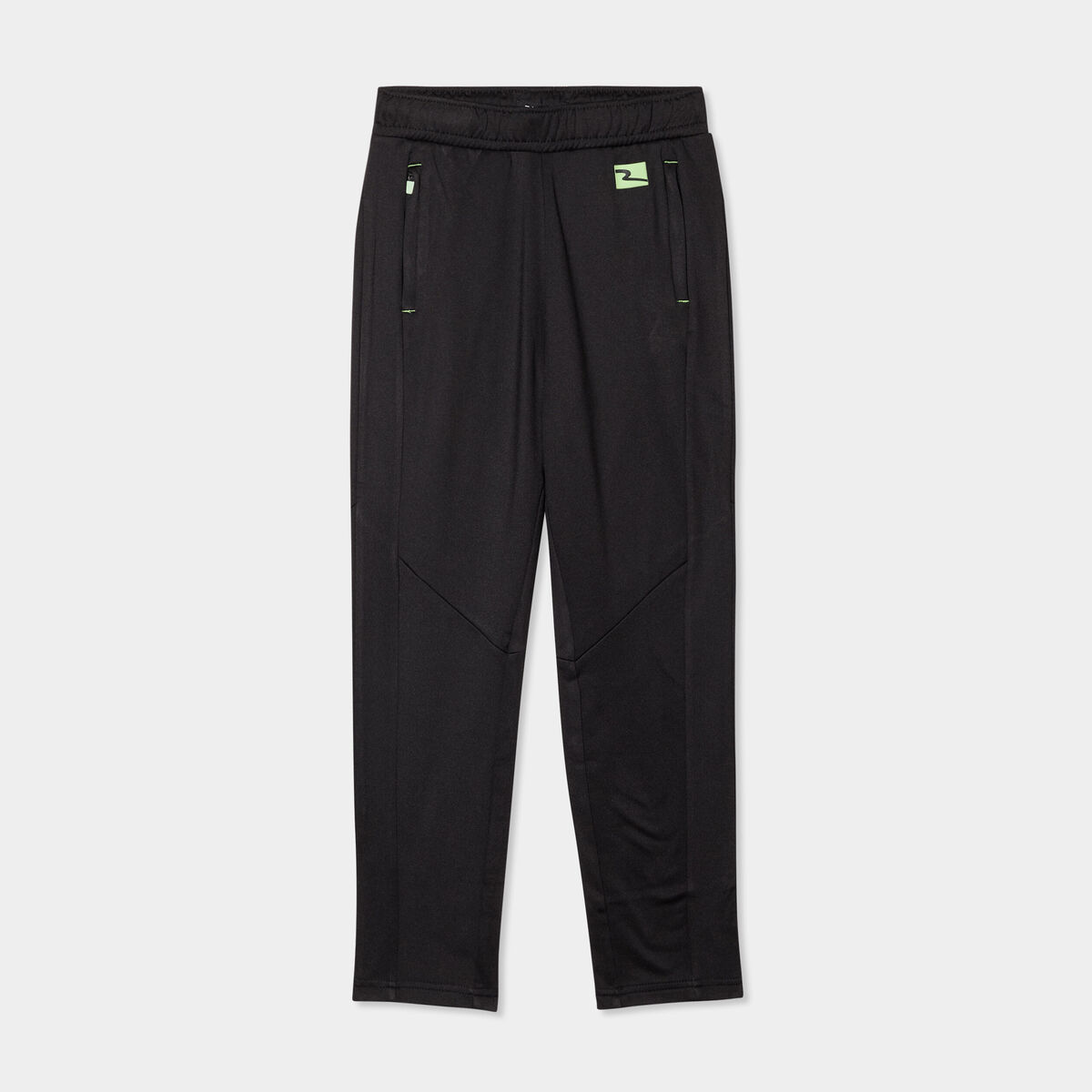 Pantalon de jogging noir gar&ccedil;on