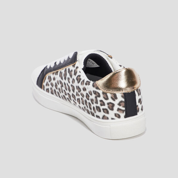 tennis a lacets liberto noir femme Tennis à lacets Liberto noir femme