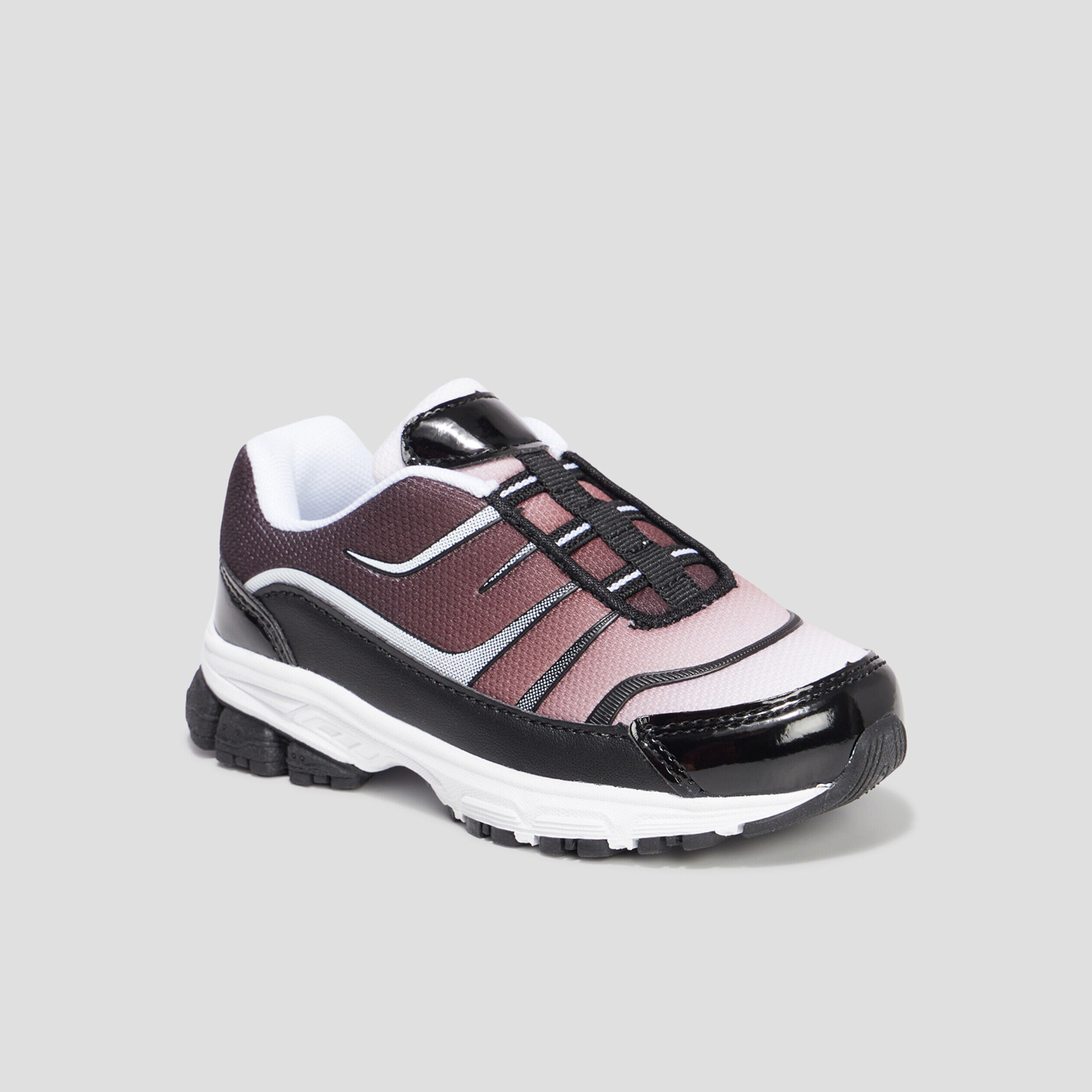 Baskets running Liberto multicolore garçon LIBERTO