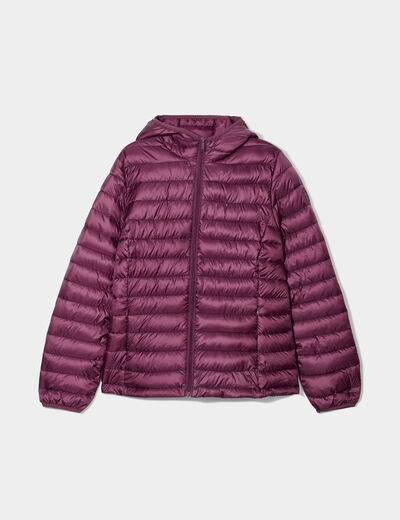 Doudounes, manteaux, blouson femme pas cher | La Halle