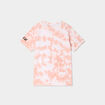 T-shirt manches courtes Dragon Ball orange foncé garçon