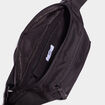 Sac banane bandouli&egrave;re ajustable noir homme