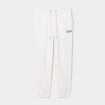 Pantalon de jogging droit Creeks blanc homme