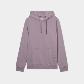 sweat molleton a capuche hoodie parme homme Sweat molleton à capuche hoodie parme homme