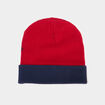 Bonnet Spider-Man rouge gar&ccedil;on