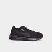 Baskets running à lacets Puma Graviton noir garçon