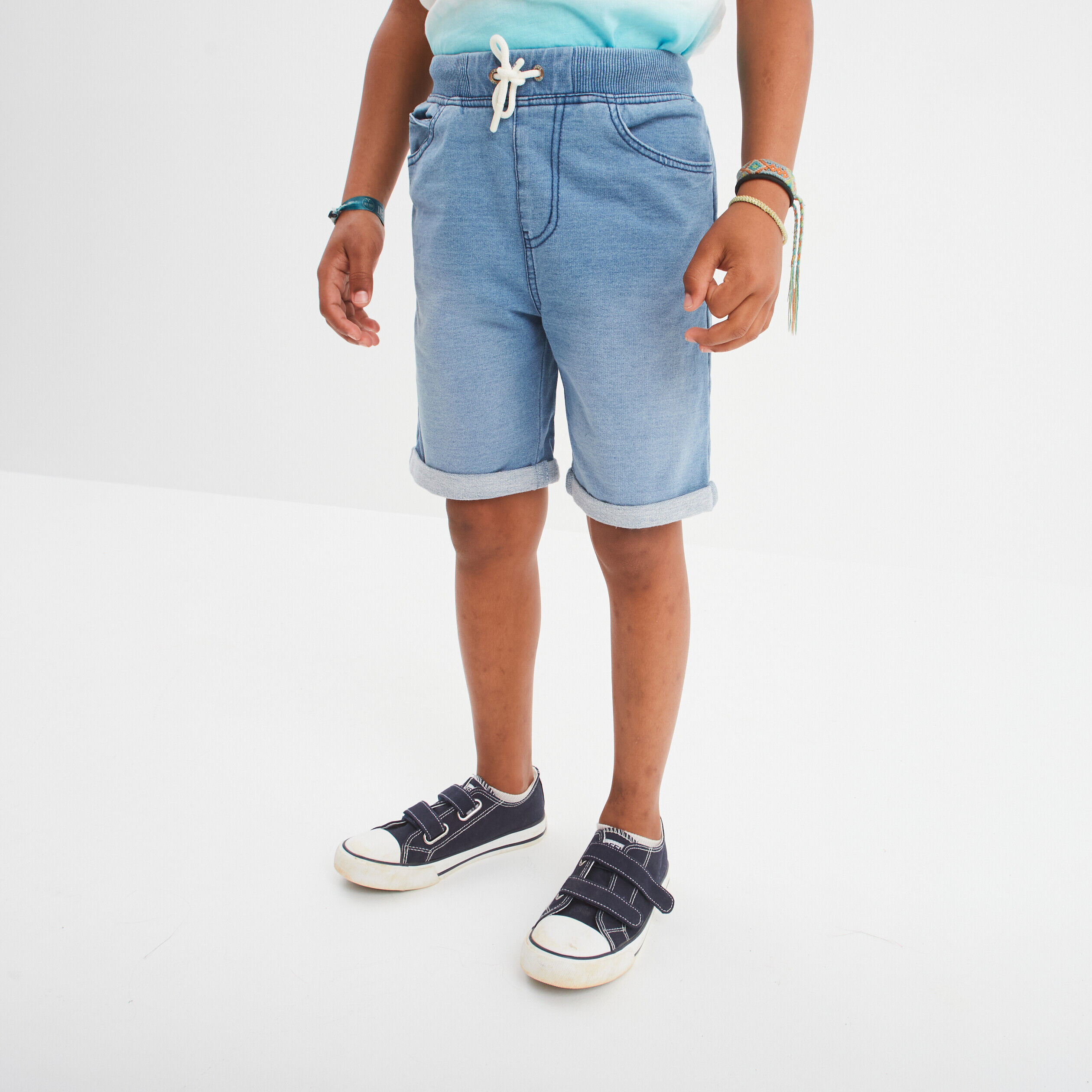 Short bermuda garcon pas cher Short bermuda La Halle