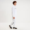 Pantalon de jogging &eacute;lastiqu&eacute; Champion blanc homme