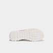 Baskets running Skechers Graceful blanc femme
