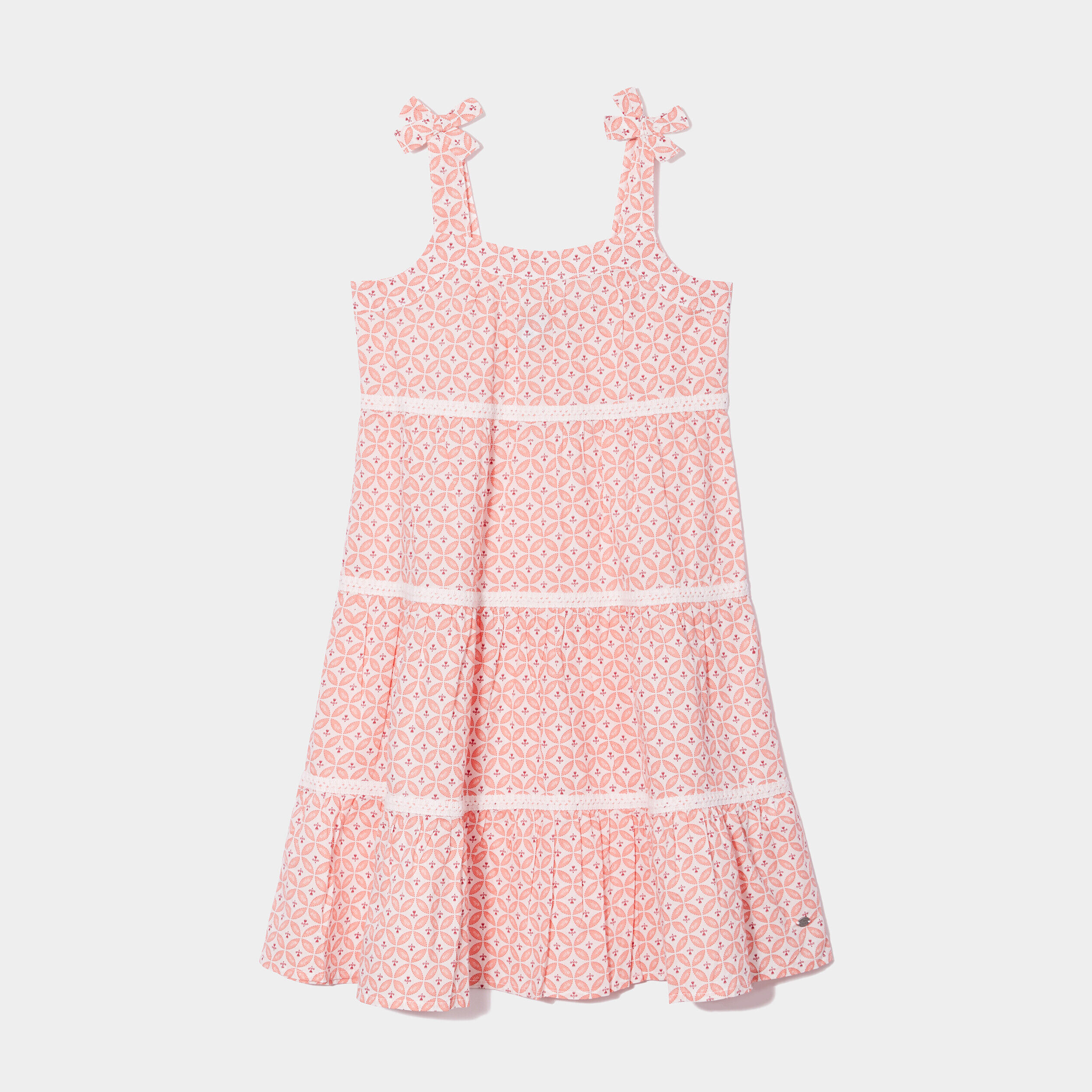 Robe combinaison enfant fille pas cher La Halle